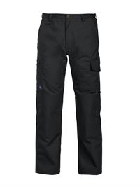 PANTALONI CON TASCHE